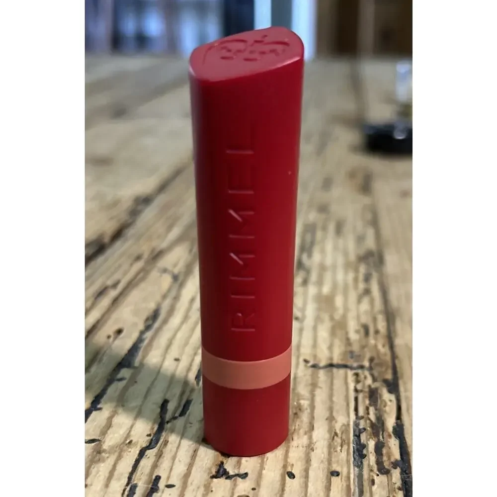 Rimmel The Only 1 Matte Lipstick Keep It Coral NEW